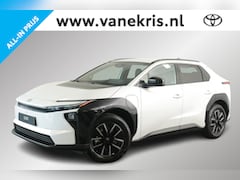 Toyota bZ4X - Executive 73 kWh, Facelift, Snel leverbaar