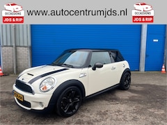 MINI Cooper S - 1.6