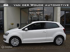 Volkswagen Polo - 1.2 Easyline 3DRS, 2010|Airco|Cruise|LED