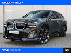 BMW XM - PHEV 50e High Executive Automaat / Trekhaak / Massagefunctie / Adaptief M Onderstel Profes