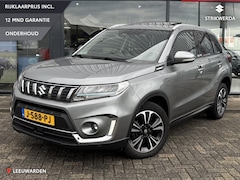 Suzuki Vitara - 1.4 Boosterjet Style Smart Hybrid Clima/CarPlay/Panodak