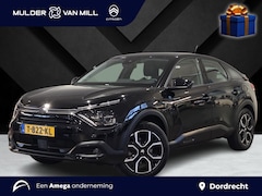 Citroën Ë-C4 - Feel Pack EV 50kWh 136pk AUTOMAAT | APPLE CARPLAY / ANDROID AUTO | CAMERA | CLIMA | DAB+