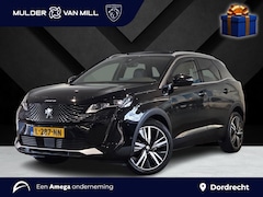 Peugeot 3008 - GT Pack Business 1.2 Turbo 130pk EAT8 | SCHUIF/KANTELDAK | HANDSFREE A.KLEP | ALCANTARA |