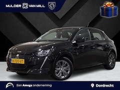 Peugeot e-208 - Allure Pack EV 3-FASEN 50kWh 136pk | 3D i-COCKPIT® | NAVI | CAMERA | APPLE CARPLAY / ANDRO