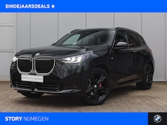 BMW X3 - 30e xDrive High Executive M Sport Automaat / Panoramadak / Sportstoelen / Adaptieve LED /