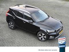 Volvo XC40 - 1.5 T4 Recharge Inscription Expression Trekhaak, stoel en stuur verwarming, camera, electr