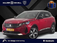 Peugeot 3008 - GT Pack 1.6 PHEV HYbrid4 300pk 4x4 e-EAT8 | FULL-OPTIONS | TREKHAAK | MASSAGE | NIGHTVISIO