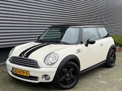 MINI Cooper - 1.6 Chili 120PK / *NAP* / Cruise / 2009 /