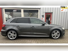 Audi A3 Sportback - 1.5 TFSI Sport S Line Edition AUTOMAAT