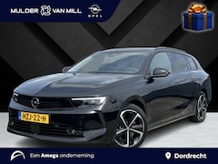 Opel Astra - ST Elegance 1.6 HYbrid PHEV 180pk e-EAT8 | BLACK PACK | NAVI PRO | AGR-STOEL | WINTER PACK