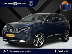 Peugeot 3008 - Allure Pack Business 1.2 Turbo 130pk | 360° CAMERA | STOELVERW. | NAVI | CLIMA | CRUISE |