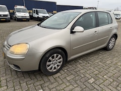 Volkswagen Golf - 1.6 FSI 2004 APK 3-2026 CLIMA 5 deurs