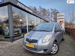 Toyota Yaris - 1.3 VVTi Terra/AIRCO