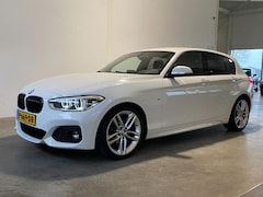 BMW 1-serie - 118i Automaat M-Sport