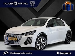 Peugeot 208 - GT 1.2 Hybrid 110pk e-DCS6 | ALCANTARA | STOELVERW. | NAVI | ADAPTIVE CRUISE | 360° CAMERA