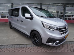 Renault Trafic - 2.0 dCi 150PK T29 L2H1 DC Luxe Dubbelcabine nr. V011 | Climate | adap.cruise | Navi | Came