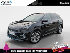 Kia e-Niro - DynamicPlusLine 64 kWh Zonnendak | Navigatiesysteem | Parkeercamera