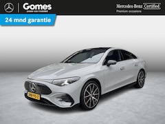 Mercedes-Benz CLA-Klasse - 250+ Launch Edition 85 kWh