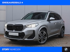 BMW X1 - sDrive18i M Sport Automaat / Trekhaak / Sportstoelen / Achteruitrijcamera / Comfort Access