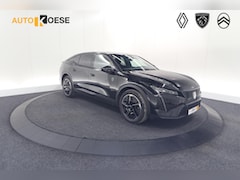 Peugeot 408 - PureTech 130 EAT8 GT | 360 Camera | Adaptieve Cruise Control | Elektronische Kofferklep |