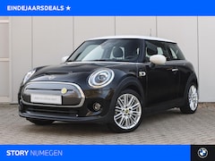 MINI Mini-Electric - Essential / Sportstoelen / Achteruitrijcamera / LED / Comfort Access / Stoelverwarming