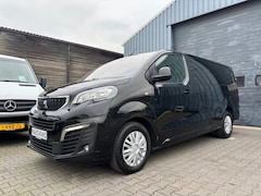 Peugeot Expert - 2.0 BLueHDI 177 PK Long Automaat Airco Navigatie