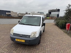 Ford Transit Connect - T200S 1.8 TDCi
