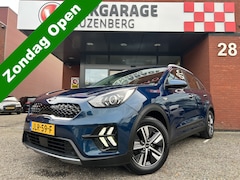 Kia Niro - 1.6 GDi Hybrid DynamicPlusLine// VITRUAL COCKPIT // TREKHAAK // NAVI // ADAPTIVE CRUISE //
