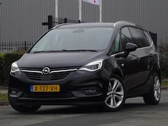 Opel Zafira Tourer - 1.6 Cosmo 7p. NAV/CAMERA/LED/PDC/APK 2027