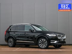 Volvo XC90 - 2.0 T8 Twin Engine AWD Inscription | Pano | Nappa Leder | Trekhaak
