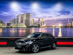 Mercedes-Benz GLA-Klasse - GLA250 e AMG Trekhaak|Memory|Camera|Panorama|Sfeer