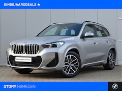 BMW X1 - xDrive30e High Executive M Sport Automaat / Trekhaak / Sportstoelen / M Adaptief onderstel