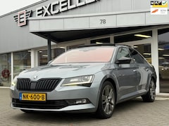 Skoda Superb - 1.8 TSI Sportline Business-Panorama dak-Navi