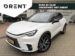 Lexus LBX - Emotion 2WD | Sensoren v/a | Leder | Blind Spot | Stoelverwarmin