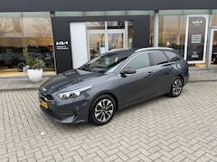 Kia Cee'd Sportswagon - Ceed 1.0 T-GDi MHEV Design Edition AUTOMAAT info Roel 0492-588951