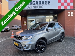 Suzuki Vitara - 1.4 Boosterjet Stijl 1e Eigenaar 51.000KM UNIEK // NAVI // CAMERA // ADAPTIVE CRUISE // CL