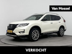 Nissan X-Trail - 1.3 DIG-T Business Edition | Automaat | Panorama dak | NAVI | Open dak | LMV