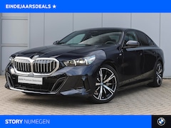 BMW 5-serie - 530e High Executive M Sport Automaat / Trekhaak / Stoelverwaming / Adaptieve LED / Parking