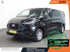 Ford Transit Custom - 300 2.0 TDCI L2H1 Trend NIEUW MODEL Automaat | Navigatie | Airco | Cruise control | Parkee