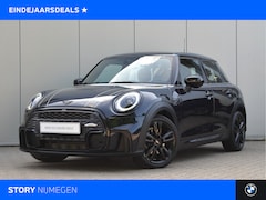 MINI John Cooper Works - Hatchback Cooper Automaat / Sportstoelen / Multifunctioneel stuurwiel / Adaptief onderstel