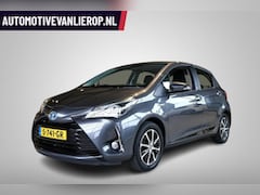 Toyota Yaris - 1.5 Hybrid Team D | CAMERA | CRUISE | STOELVERWARMING