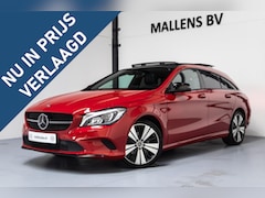 Mercedes-Benz CLA-klasse Shooting Brake - 250 Sport 4MATIC 220/LEDER/PANO/CAMERA/MEMORY/DEALEROH