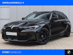 BMW 3-serie Touring - M3 xDrive Competition Automaat / M Drive Professional / Laserlight / M Sportstoelen / Adap