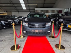 Dacia Logan MCV - 0.9 TCE BI-FUEL LPG/BENZIN AIRCO 2017