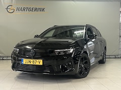 Opel Astra Sports Tourer - 1.6 Hybrid 180pk Aut Sports Tourer GS