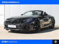 BMW Z4 Roadster - M40i High Executive Automaat / M Sportstoelen / Comfort Access / Adaptief M Onderstel / Ac