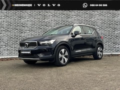 Volvo XC40 - T4 Recharge Inscription Expression | Cruise Control | Parkeersensoren Voor + Achter | Park