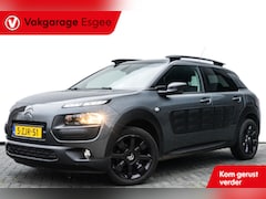 Citroën C4 Cactus - 1.2 VTi Shine | 1 e eigenaar | Hoge zit | DB - Riem is Vervangen | | Navi | PDC |Airco | C