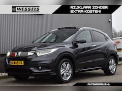 Honda HR-V - 1.5 i-VTEC Executive Panorama, Trekhaak, Camera, Stoelverwarming