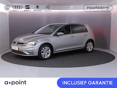 Volkswagen Golf - 1.0 TSI Comfortline 115pk 6bak| LM-velgen| Navi| extra getint glas|